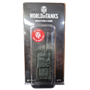 SU-100 - World of Tanks Miniatures