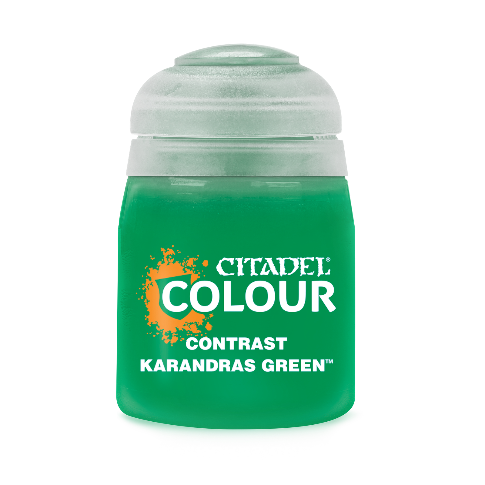 Karandras Green
