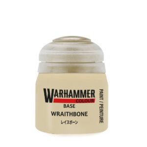Wraithbone - Citadel Base Paint