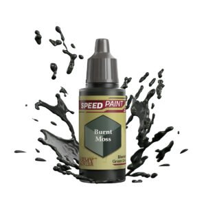 Burnt Moss Speed Paint 2.0 (WP2026)