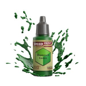 Shamrock Green Speed Paint 2.0 (WP2041)