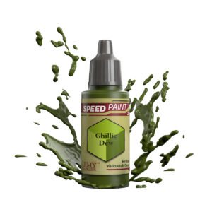 Ghillie Dew Speed Paint 2.0 (WP2042)