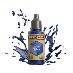 Royal Robes Speed Paint 2.0 (WP2050)