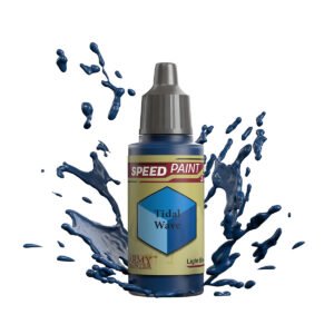 Tidal Wave Speed Paint 2.0 (WP2052)