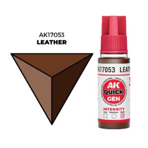 Leather Quick Gen Paint AK17053