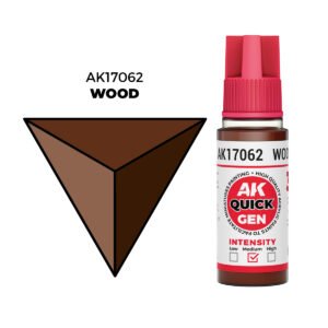 Wood Quick Gen Paint AK17062