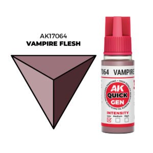Vampire Flesh Quick Gen Paint AK17064