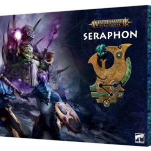 Seraphon Army Set - Warhammer Age of Sigmar Miniatures Kit